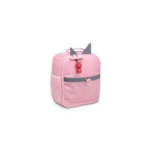 Backpack with Creative Mini (Pink)