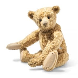 Barle 43 PAB 1905 Vintage-Replica, beige