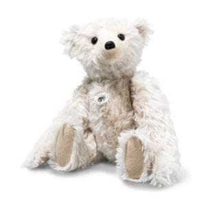 Bear 28 PB replica 1904, white