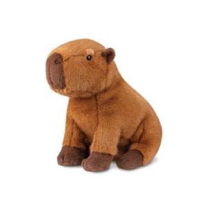 Borealis Ralph Capybara 11In