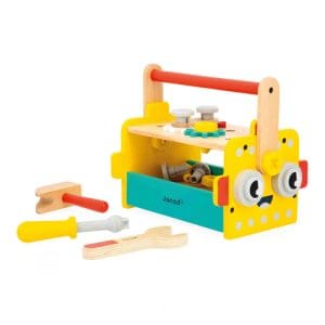 Brico'Kids - Robot Tool Box