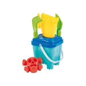 Castle Bucket Set