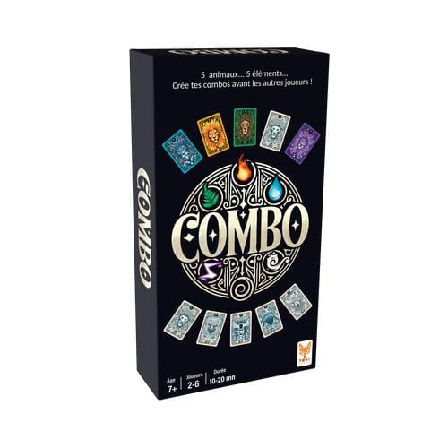 Combo - Topi Games Combo - Topi Games