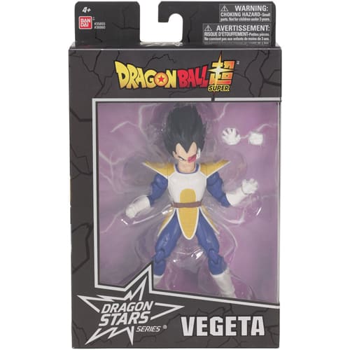 Dragon Ball Super - Dragon Stars: Vegeta Kai Dragon Ball Super - Dragon Stars: Vegeta Kai