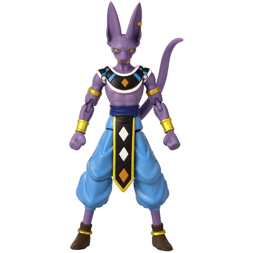 Dragon Stars Beerus V2 Dragon Stars Beerus V2