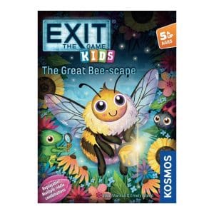 EXIT: Kids - The Great Bee-scape