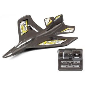 Flybotic X-Twin Evo Yellow