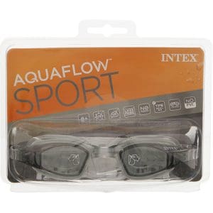 Free Style Sport Goggles (8+)