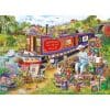 Gibsons-Canal-Boat-Blooms-1000-Pieces-1