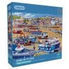 Gibsons: Sand at St Ives (1000 Pieces)