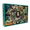 Gibsons: Shakespeare (1000 Pieces)