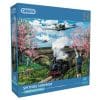 Gibsons: Spitfire Surprise (1000 Pieces)