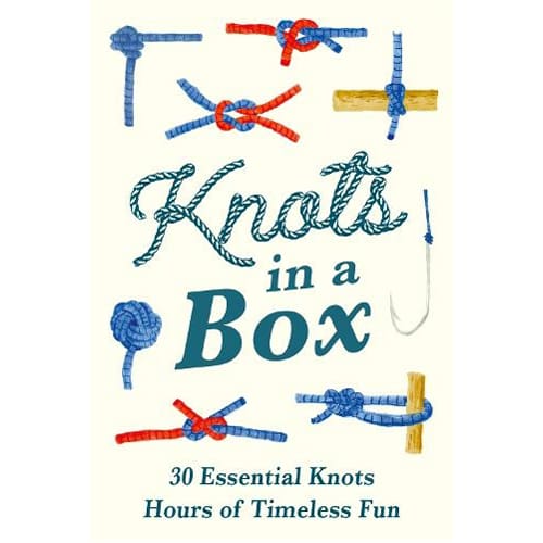 Knots in a Box Knots in a Box