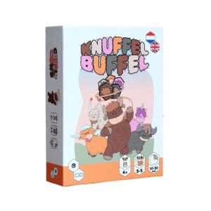 Knufflel Bufflel