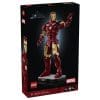 Lego Super Heroes Marvel 76344 Iron Man Mark 3 Collectors Edition