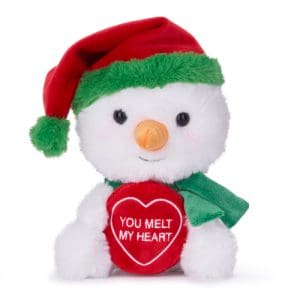 Love Hearts 18cm (7