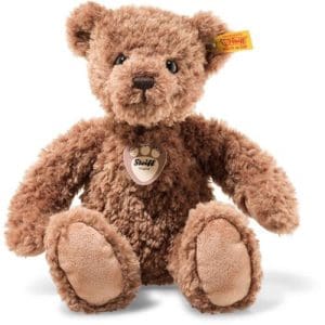 My Bearly Teddy bear, brown