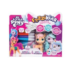 My Little Pony - Double Pack (Sunny & Izzy)