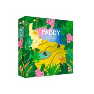 Paddy