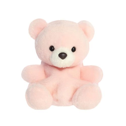 Palm Pals Bailey Baby Bear 5In