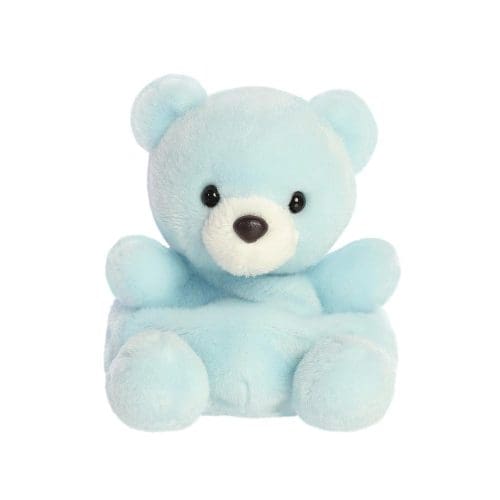 Palm Pals Benny Baby Bear 5In
