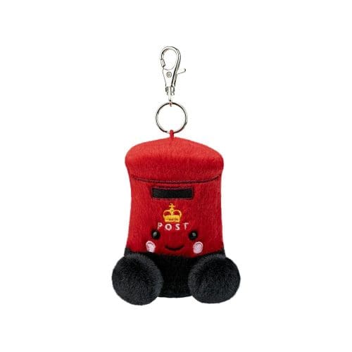 Palm Pals Bobby PostBox Clip-On 4In
