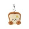 Palm Pals Buttery Toast Clip-On 4In