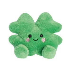 Palm Pals Chance Clover 5In