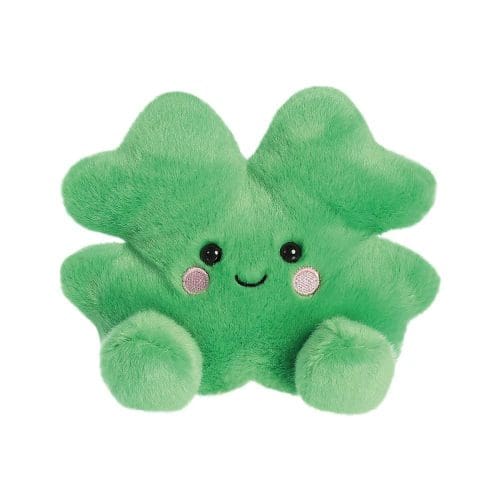 Palm Pals Chance Clover 5In