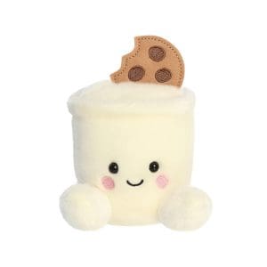 Palm Pals Duncan Milk & Cookies 5In