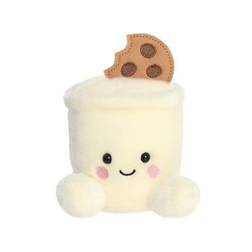Palm Pals Duncan Milk & Cookies 5In