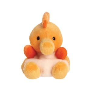 Palm Pals Felipe Seahorse 5In