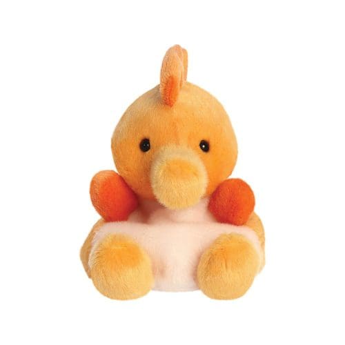 Palm Pals Felipe Seahorse 5In