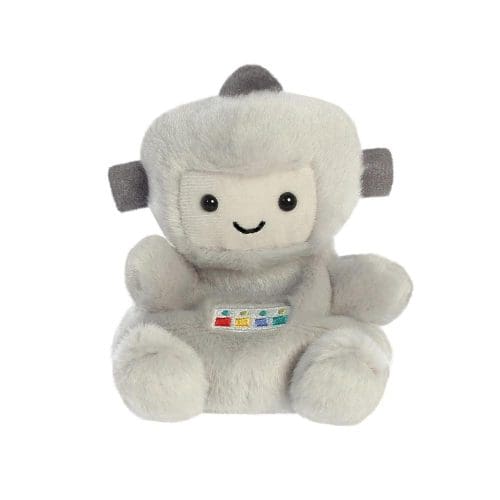 Palm Pals Gadget Robot 5In