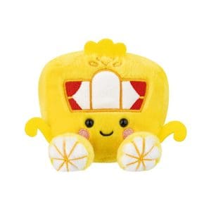Palm Pals Gilda Carriage 5In