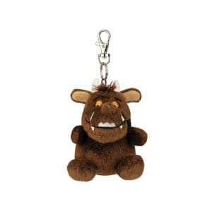 Palm Pals Gruffalo Clip-On 4In