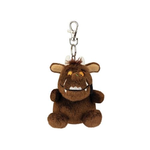 Palm Pals Gruffalo Clip-On 4In