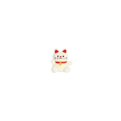Palm Pals Kota Lucky Cat 5In