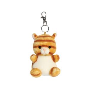 Palm Pals Meow Kitty Clip-On 4In