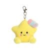 Palm Pals Pisces Shooting Star Clip-On 4In