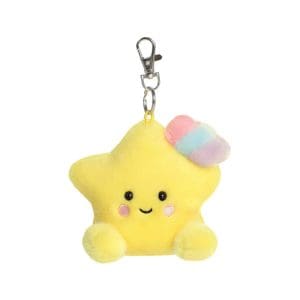 Palm Pals Pisces Shooting Star Clip-On 4In