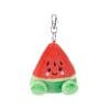 Palm Pals Sandy Watermelon Clip-On 4In