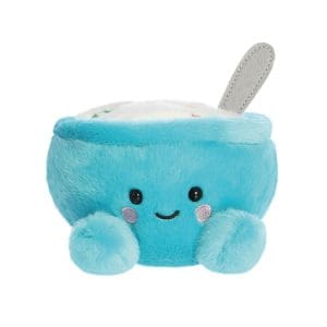 Palm Pals Trixie Cereal 5In