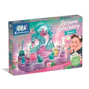 Perfume Laboratory Deluxe