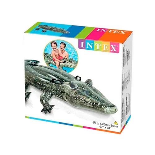 Realistic Gator Ride On Realistic Gator Ride On