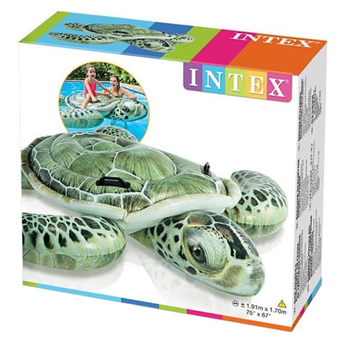 Realistic Sea Turtle Ride On Realistic Sea Turtle Ride On