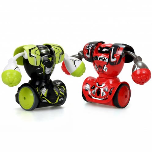 Robo Blast Robo Blast