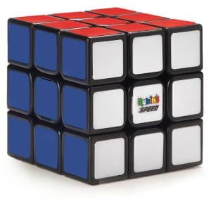 Rubik's Speed 3x3