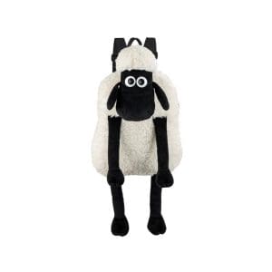 Shaun the Sheep 90s Backpack