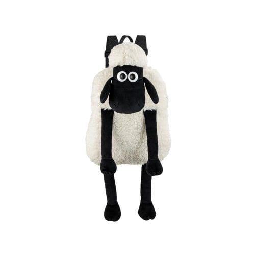 Shaun the Sheep 90s Backpack